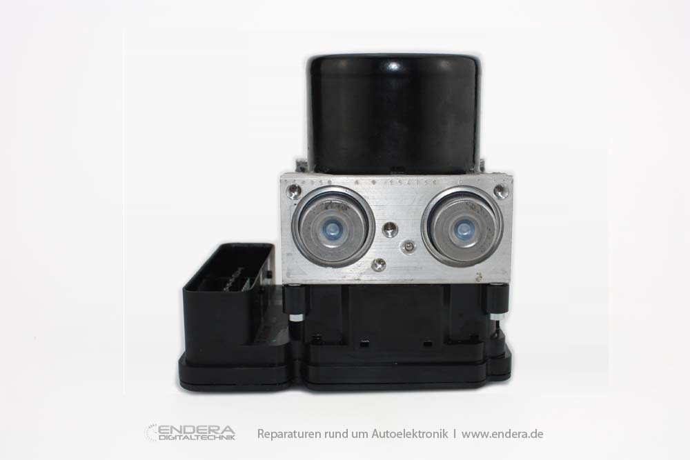 ABS Hydraulikblock Reparatur